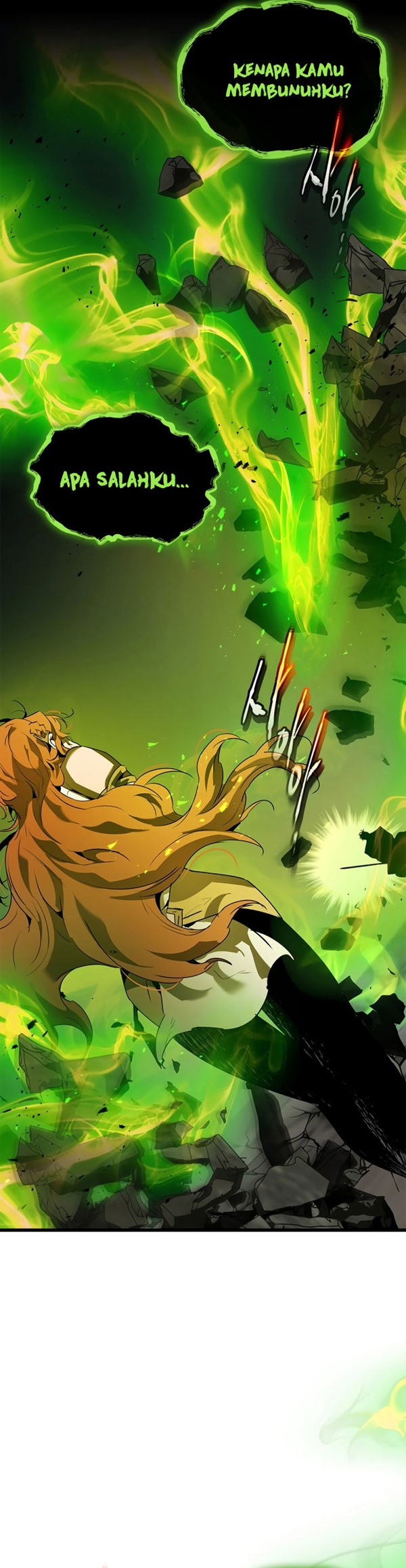 Read Leveling With the Gods ID Manga Online