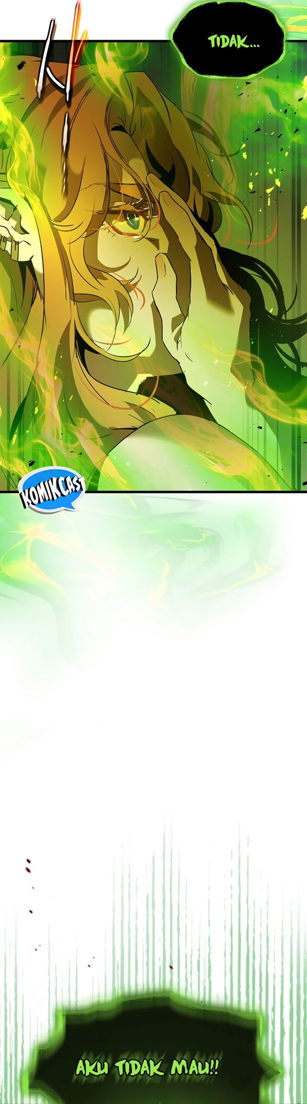 Read Leveling With the Gods ID Manga Online