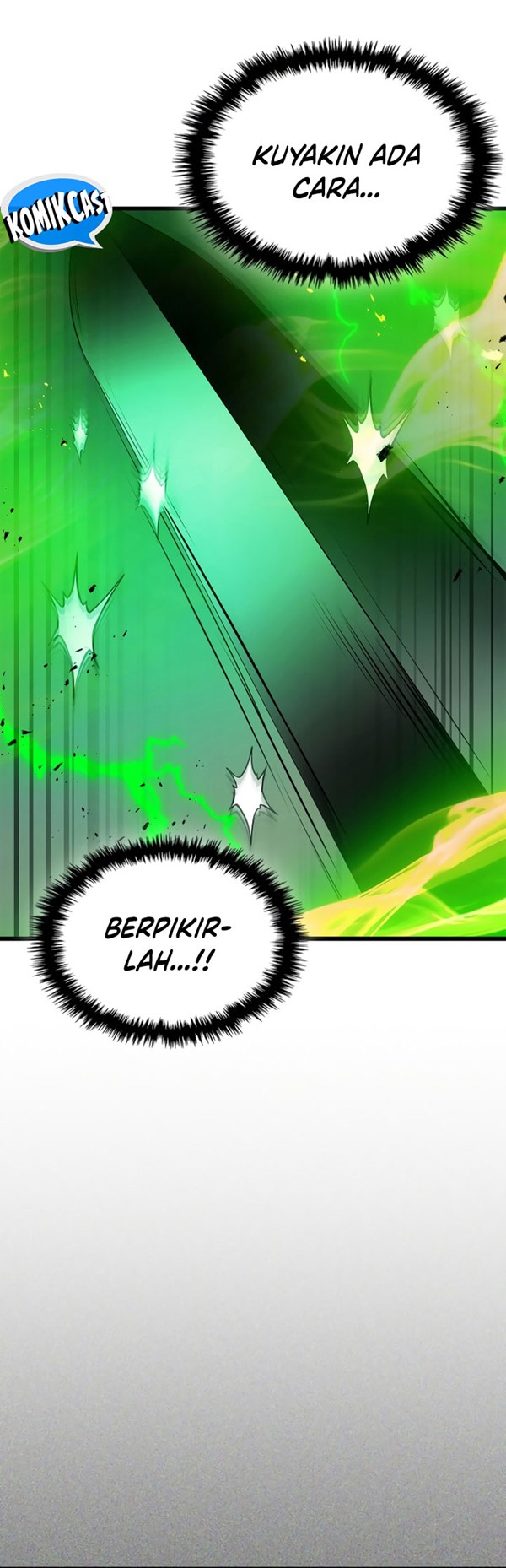 Read Leveling With the Gods ID Manga Online