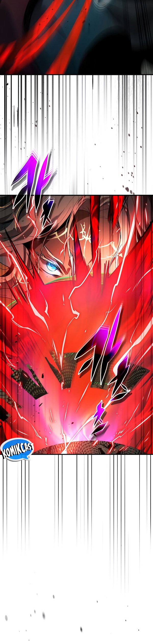 Read Leveling With the Gods ID Manga Online
