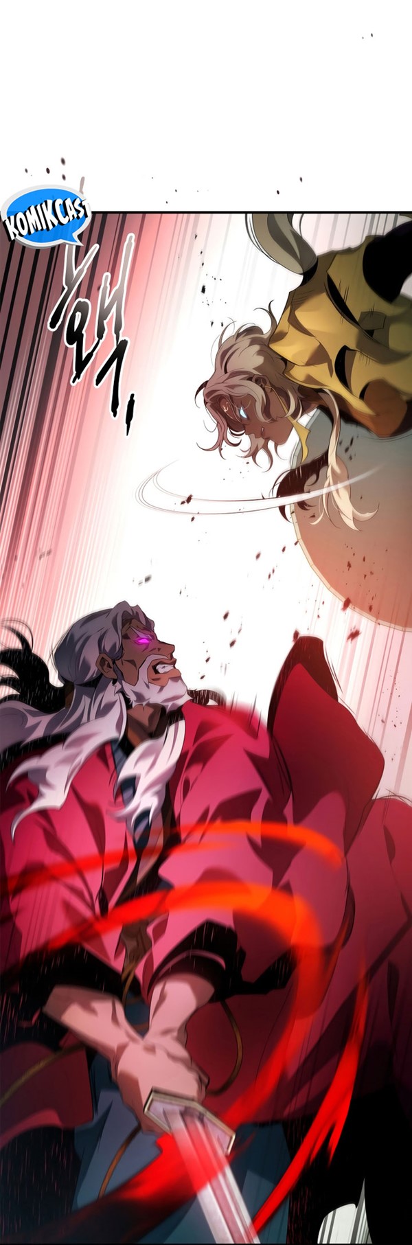 Read Leveling With the Gods ID Manga Online