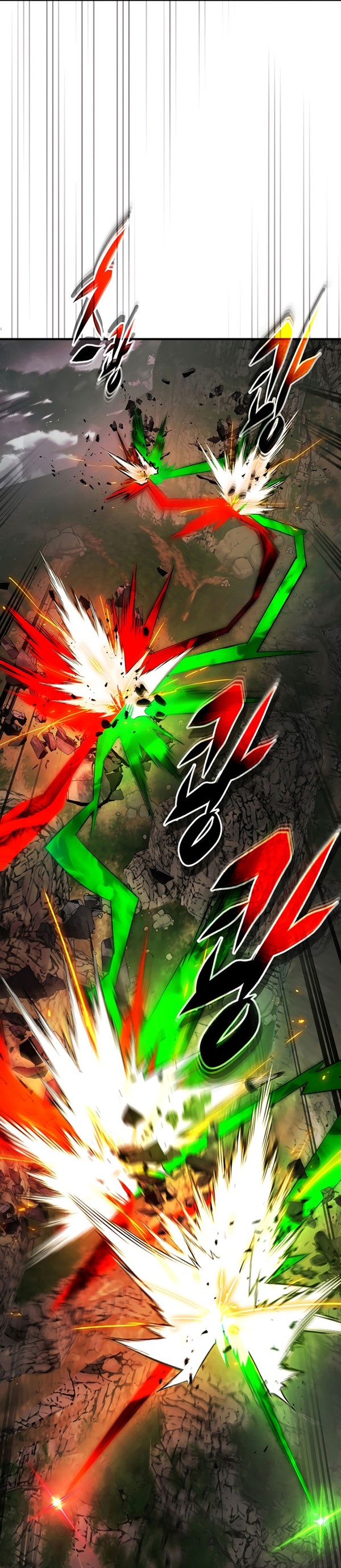 Read Leveling With the Gods ID Manga Online