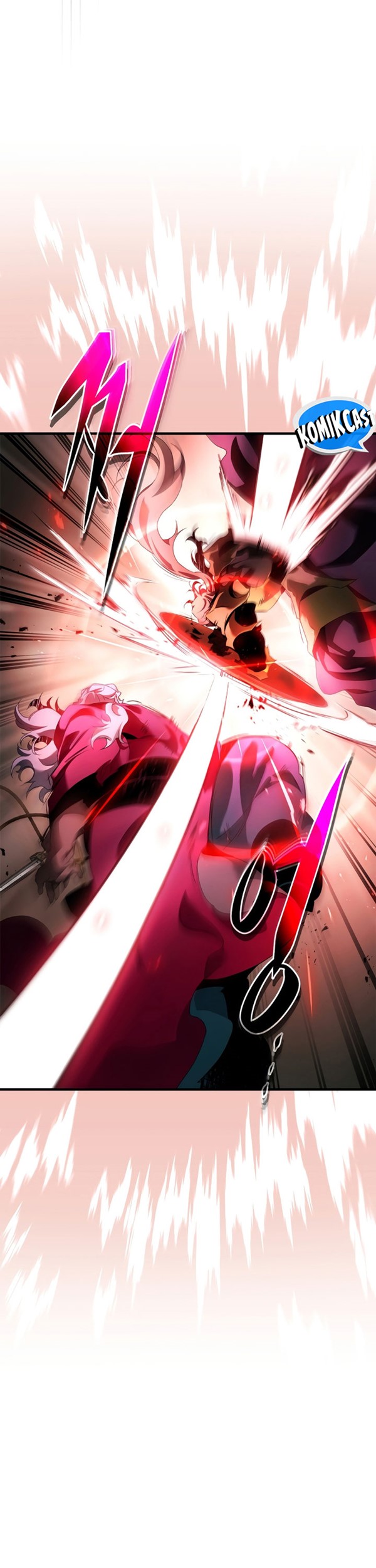 Read Leveling With the Gods ID Manga Online