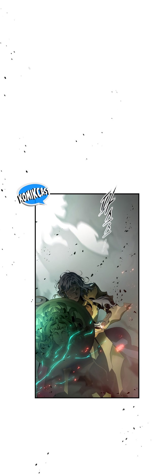 Read Leveling With the Gods ID Manga Online