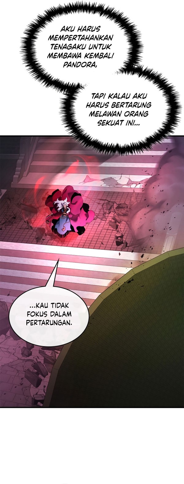 Read Leveling With the Gods ID Manga Online