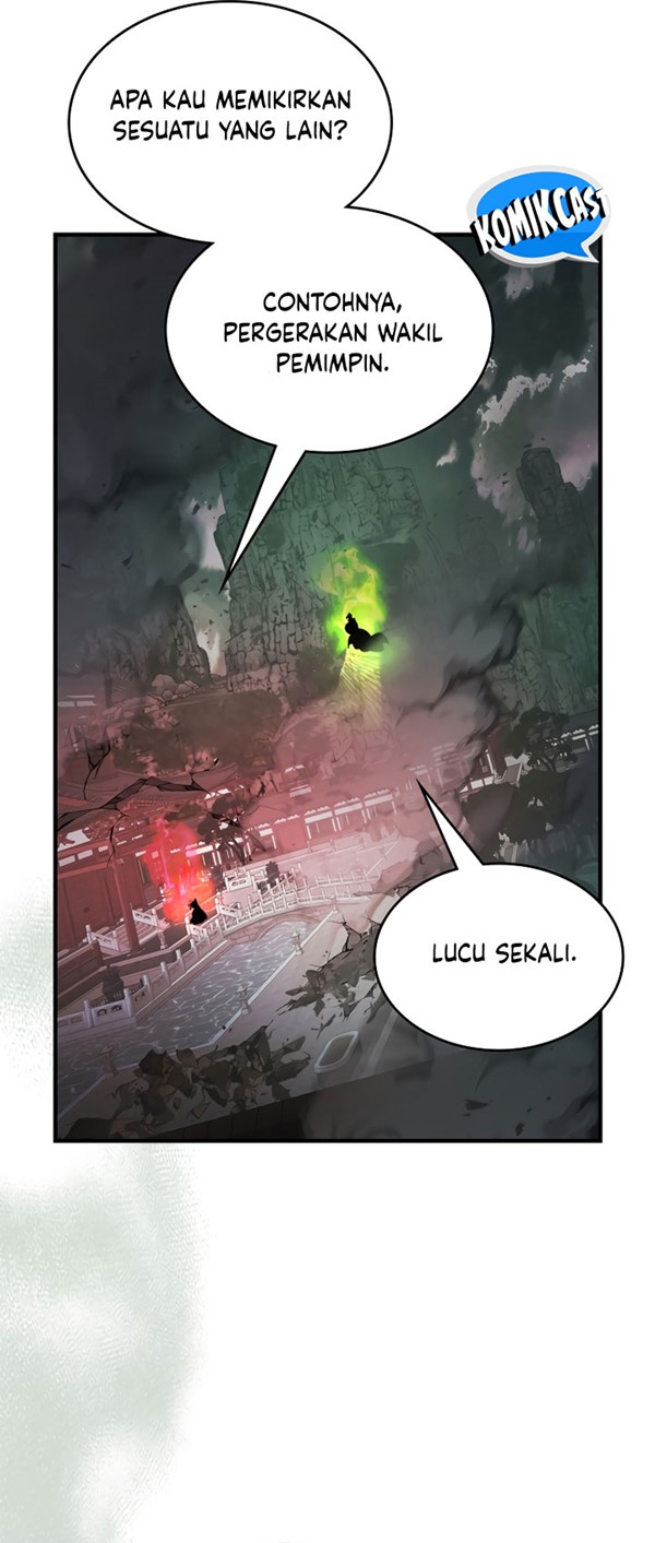 Read Leveling With the Gods ID Manga Online