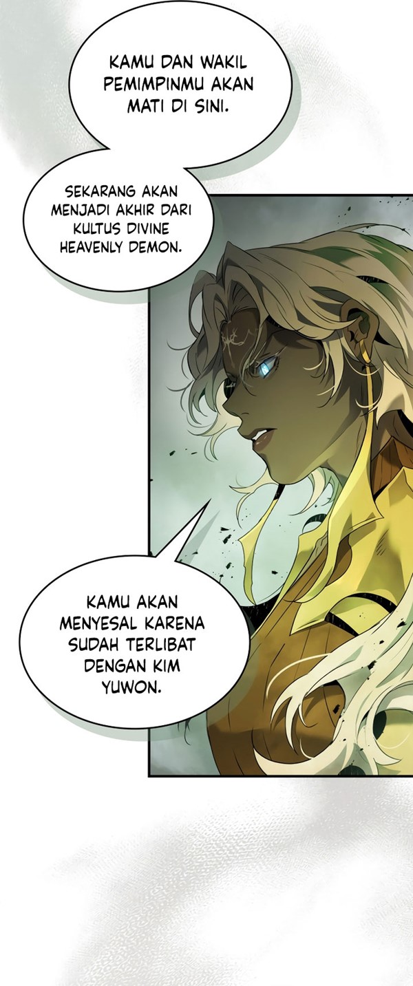Read Leveling With the Gods ID Manga Online