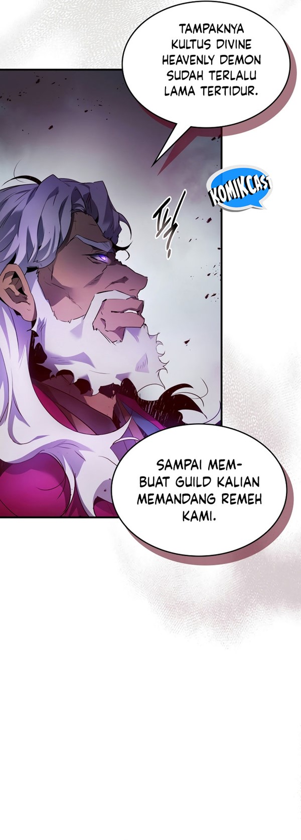 Read Leveling With the Gods ID Manga Online