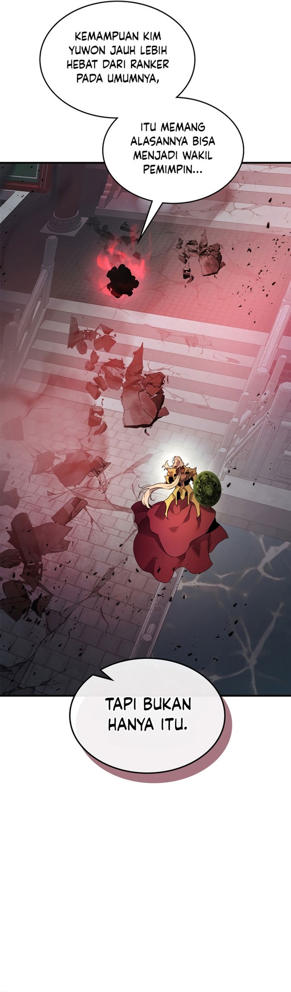 Read Leveling With the Gods ID Manga Online