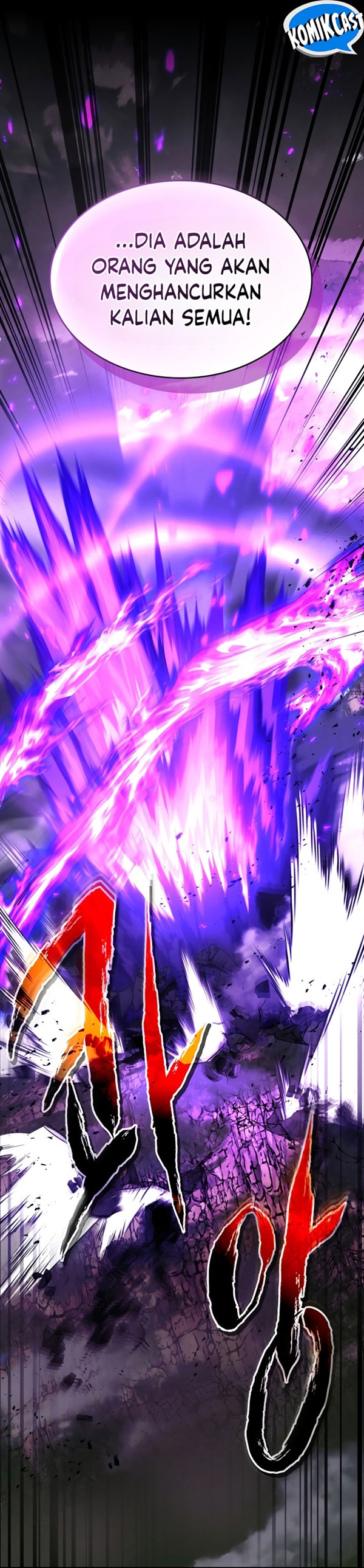 Read Leveling With the Gods ID Manga Online