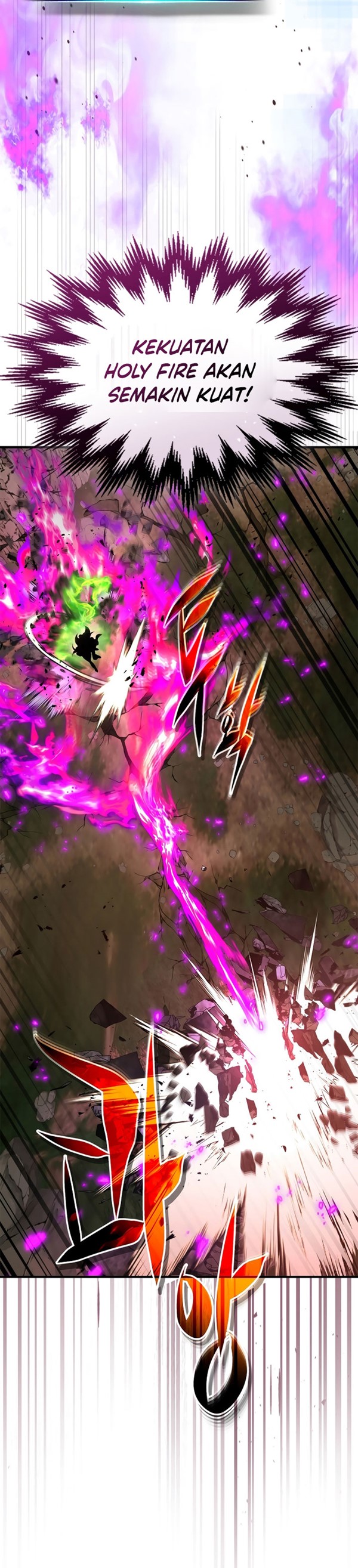 Read Leveling With the Gods ID Manga Online