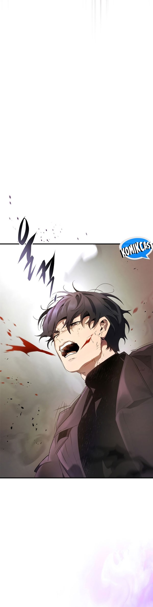 Read Leveling With the Gods ID Manga Online