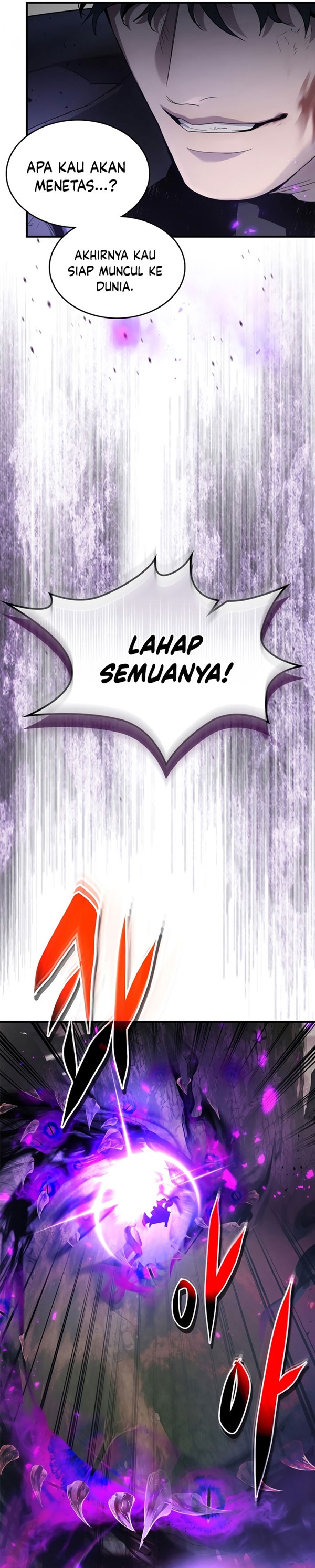 Read Leveling With the Gods ID Manga Online