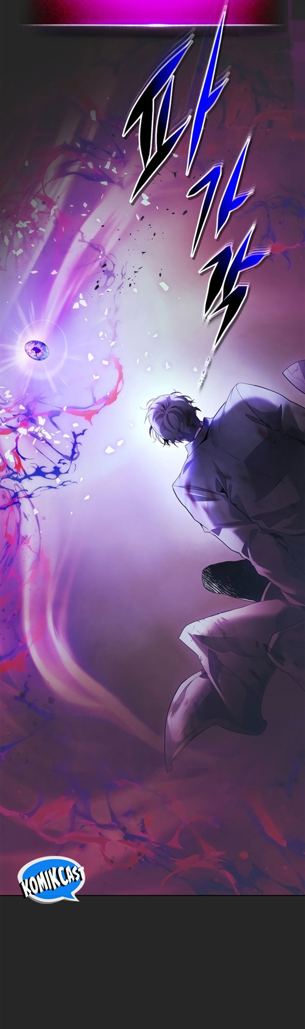 Read Leveling With the Gods ID Manga Online