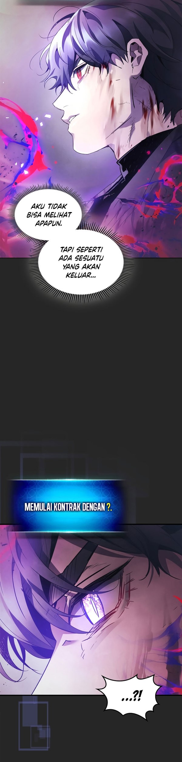 Read Leveling With the Gods ID Manga Online