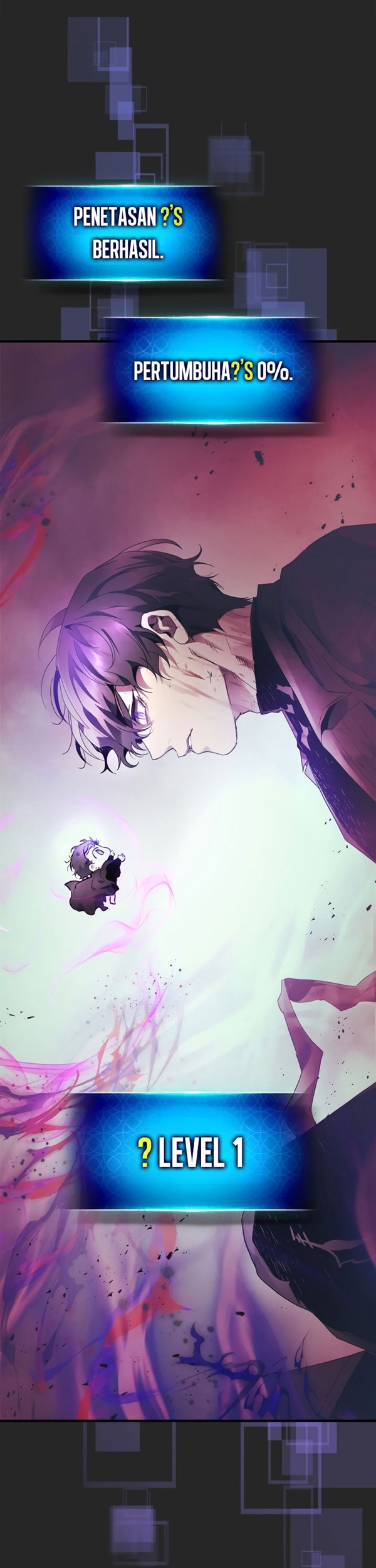 Read Leveling With the Gods ID Manga Online