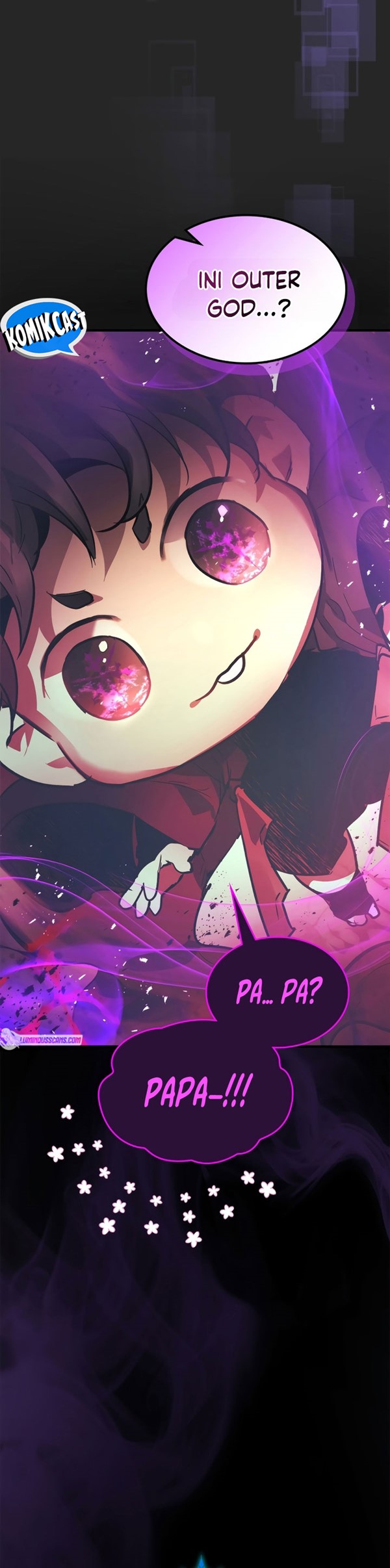 Read Leveling With the Gods ID Manga Online