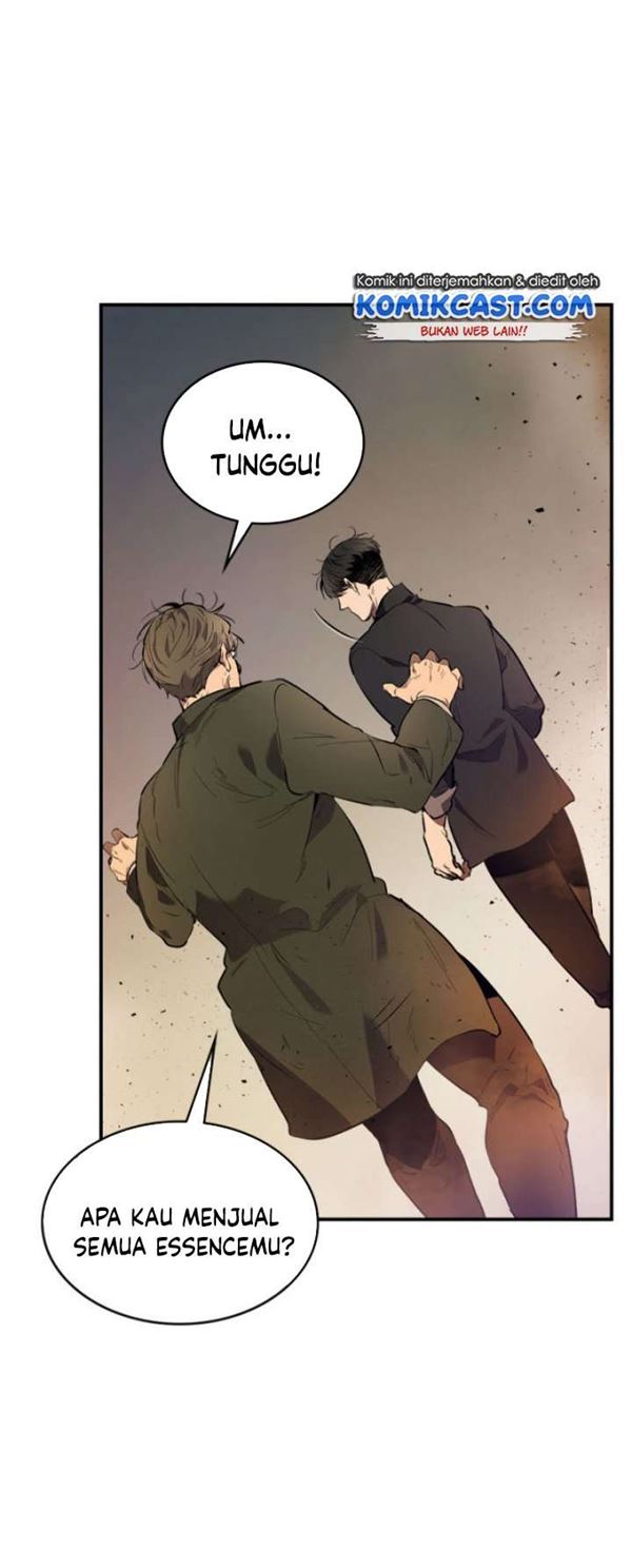 Read Leveling With the Gods ID Manga Online