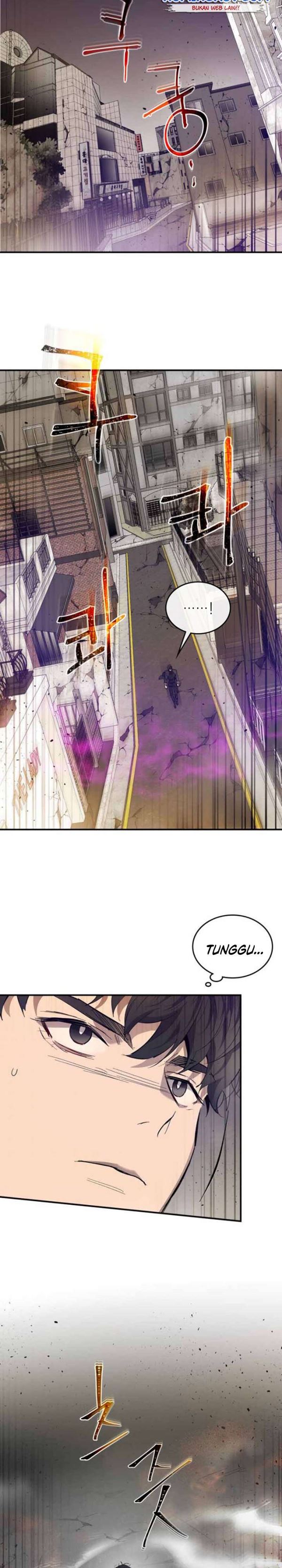 Read Leveling With the Gods ID Manga Online