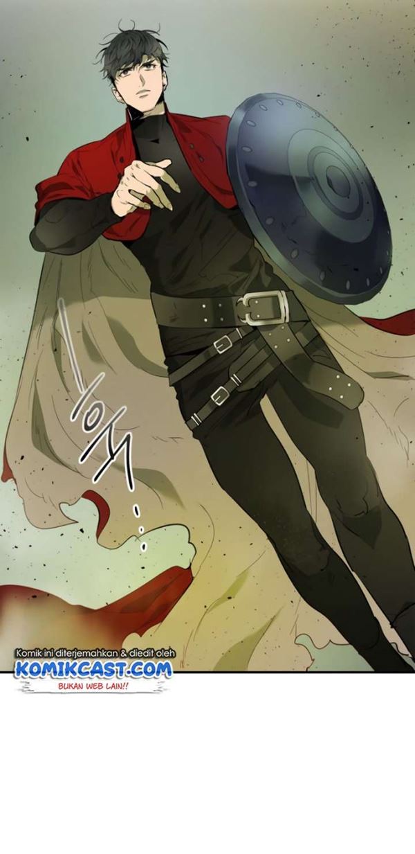 Read Leveling With the Gods ID Manga Online