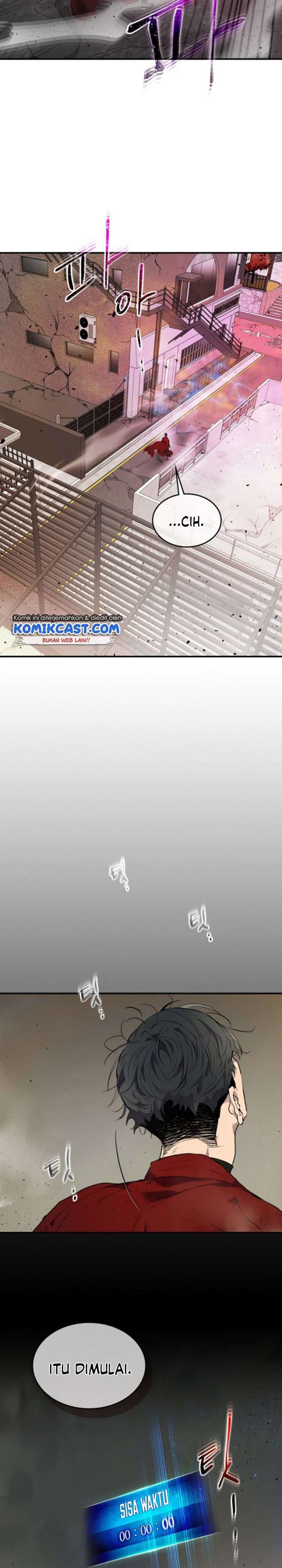 Read Leveling With the Gods ID Manga Online