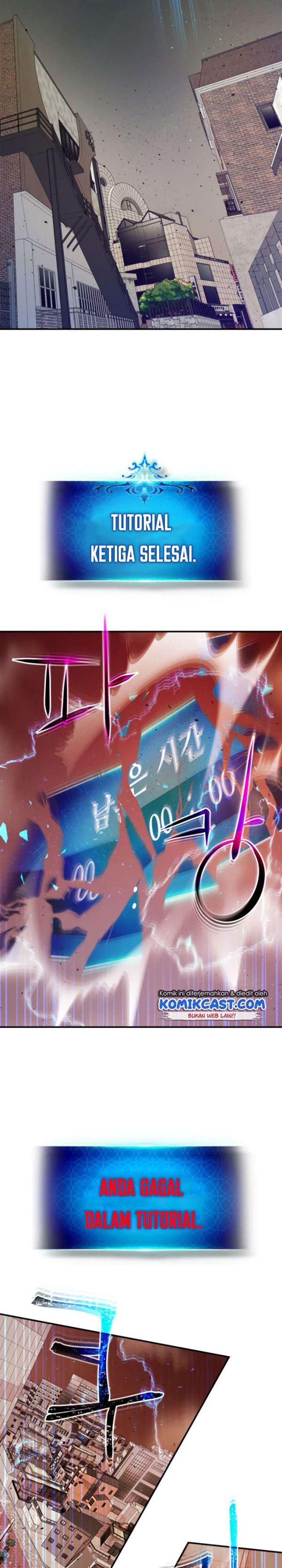 Read Leveling With the Gods ID Manga Online