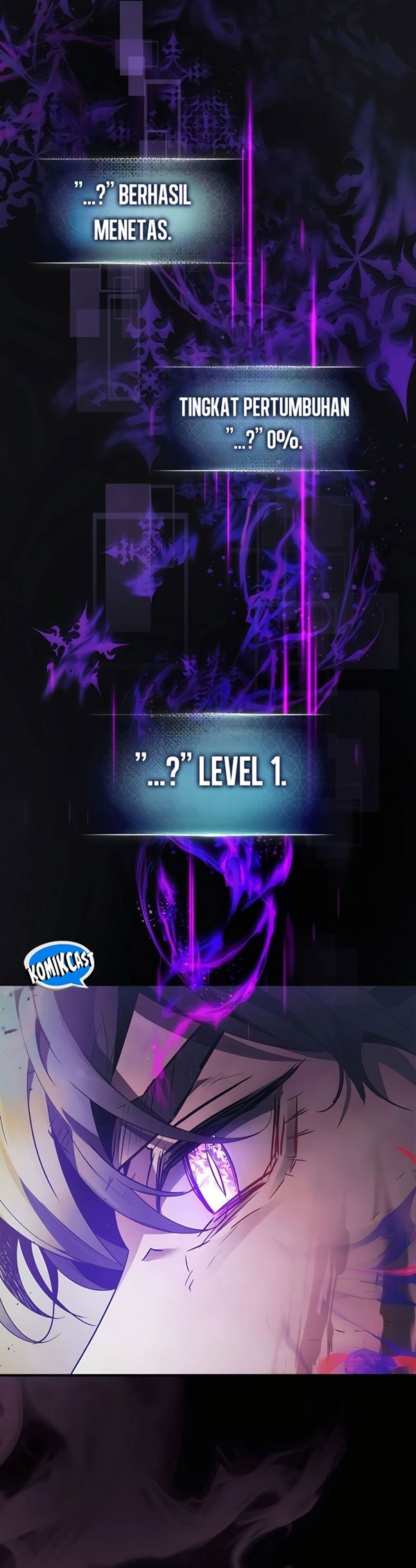 Read Leveling With the Gods ID Manga Online
