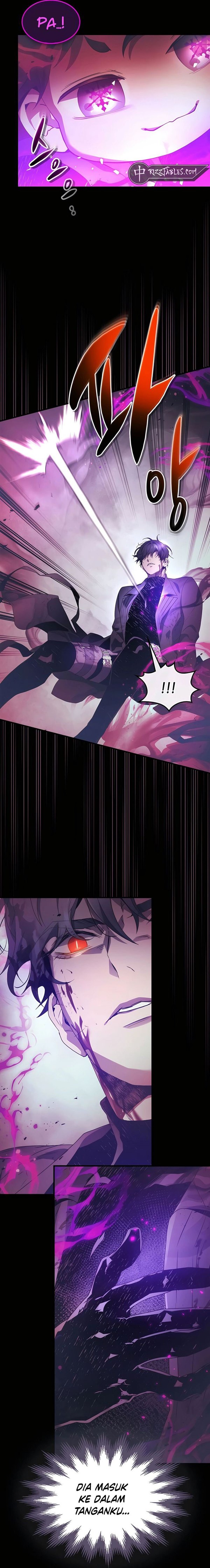 Read Leveling With the Gods ID Manga Online