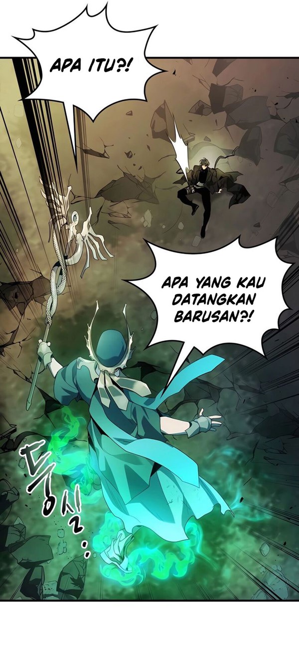 Read Leveling With the Gods ID Manga Online