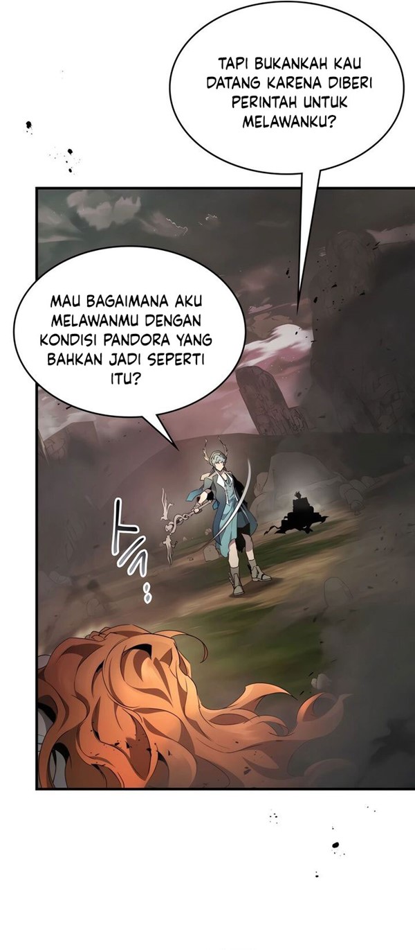 Read Leveling With the Gods ID Manga Online