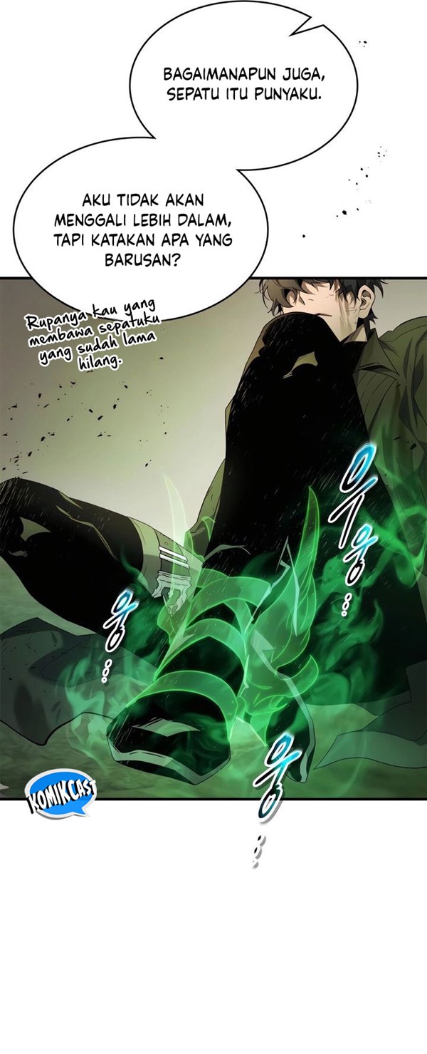 Read Leveling With the Gods ID Manga Online