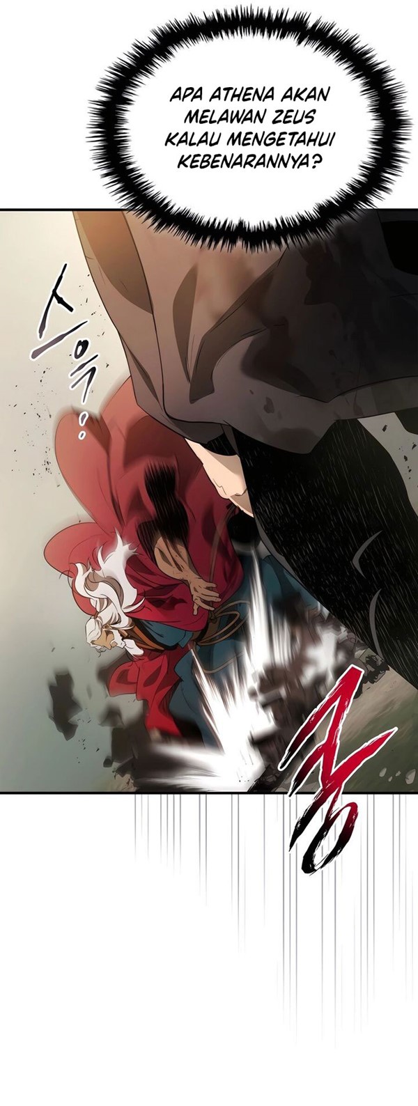 Read Leveling With the Gods ID Manga Online