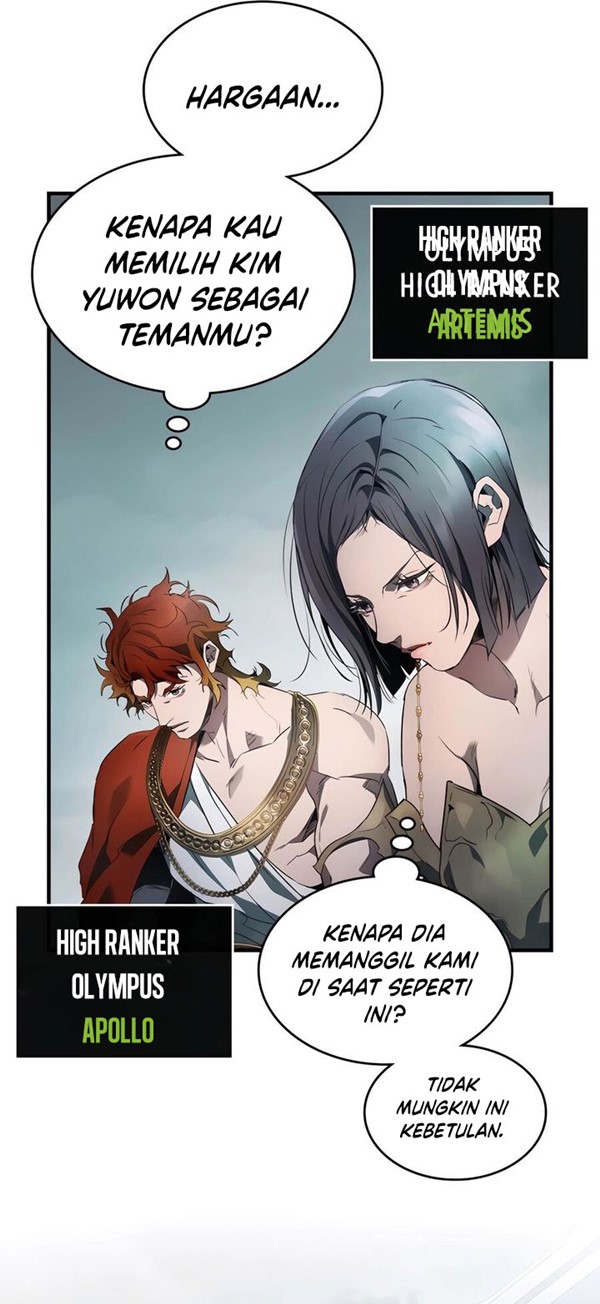 Read Leveling With the Gods ID Manga Online