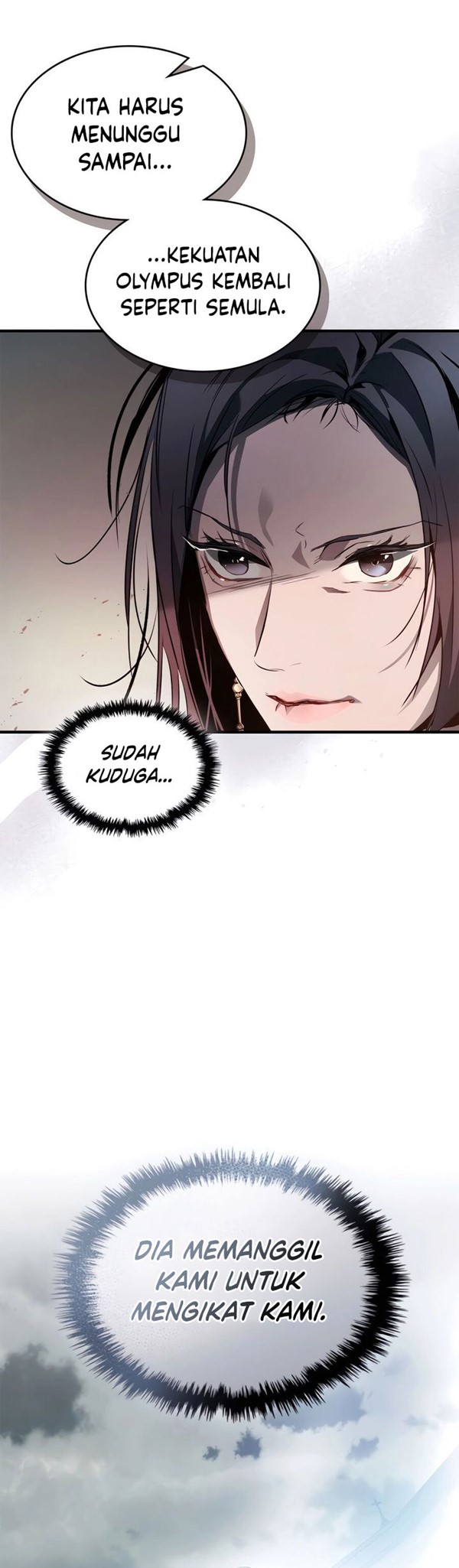 Read Leveling With the Gods ID Manga Online