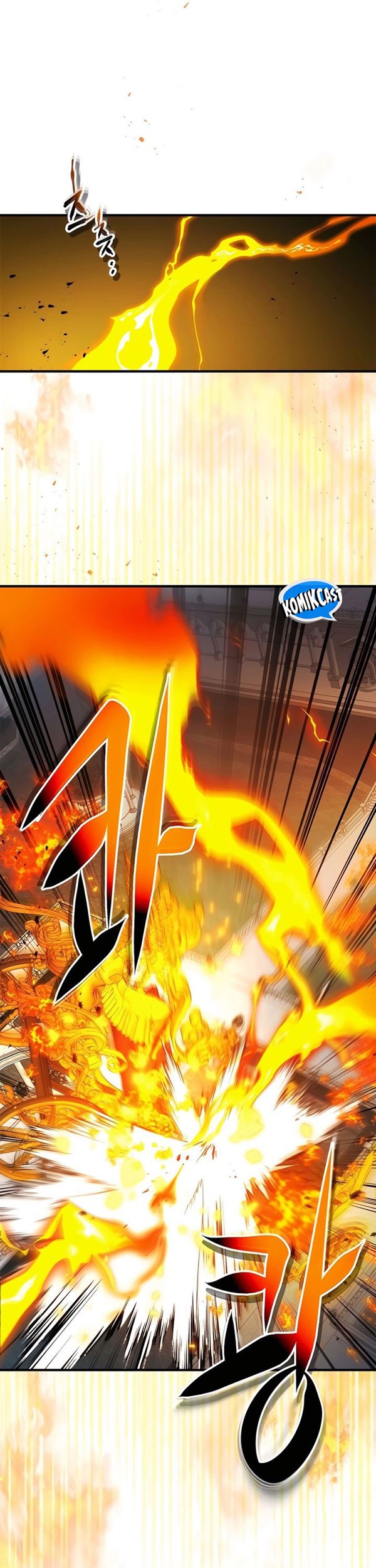 Read Leveling With the Gods ID Manga Online