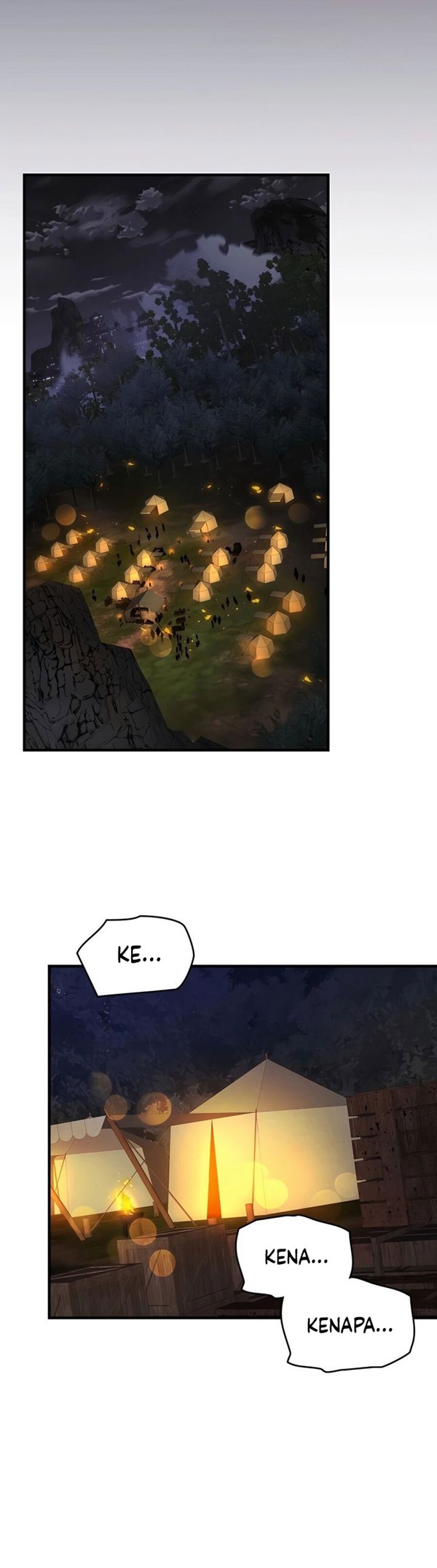 Read Leveling With the Gods ID Manga Online