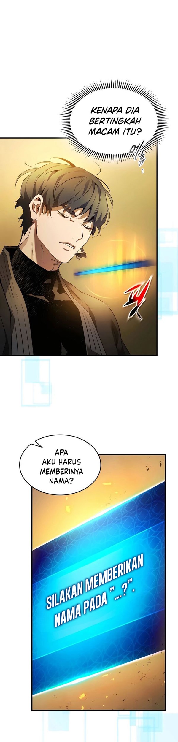 Read Leveling With the Gods ID Manga Online