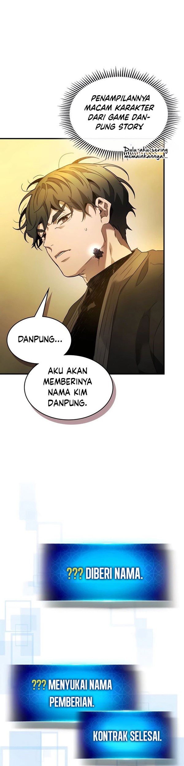 Read Leveling With the Gods ID Manga Online