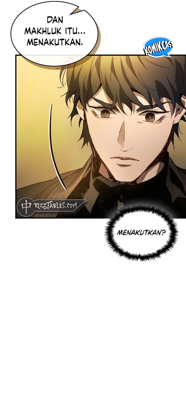 Read Leveling With the Gods ID Manga Online
