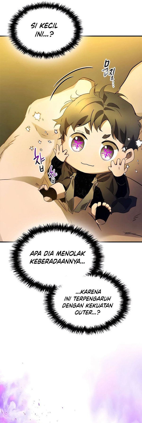 Read Leveling With the Gods ID Manga Online