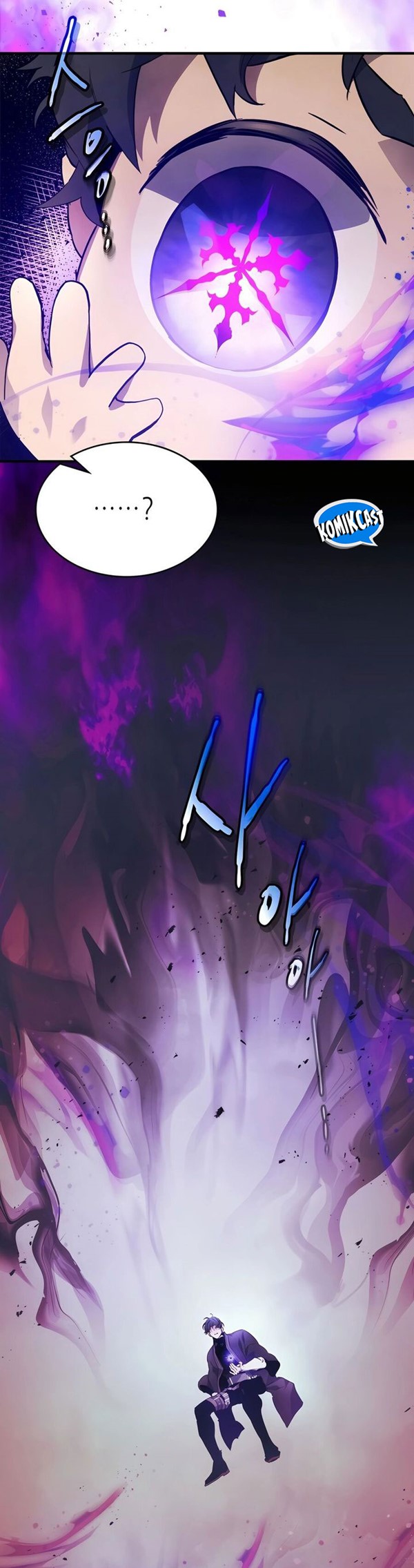 Read Leveling With the Gods ID Manga Online
