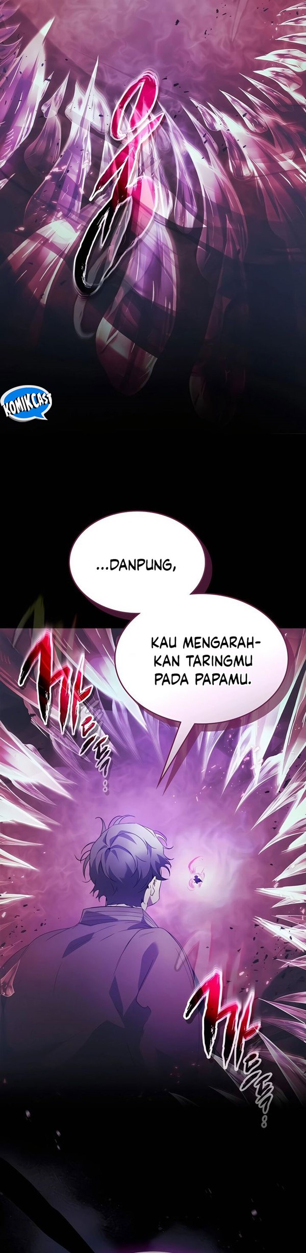Read Leveling With the Gods ID Manga Online