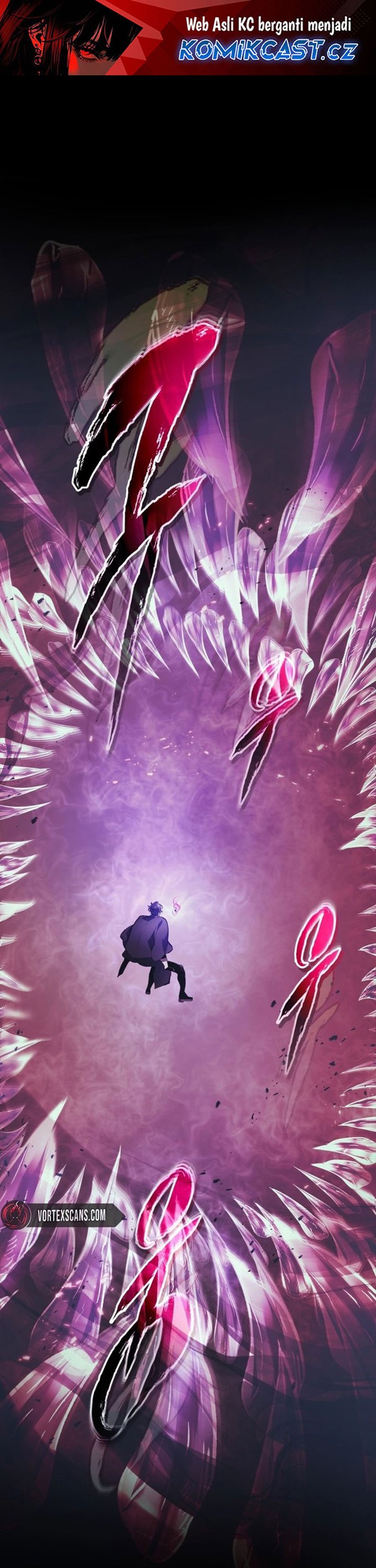 Read Leveling With the Gods ID Manga Online