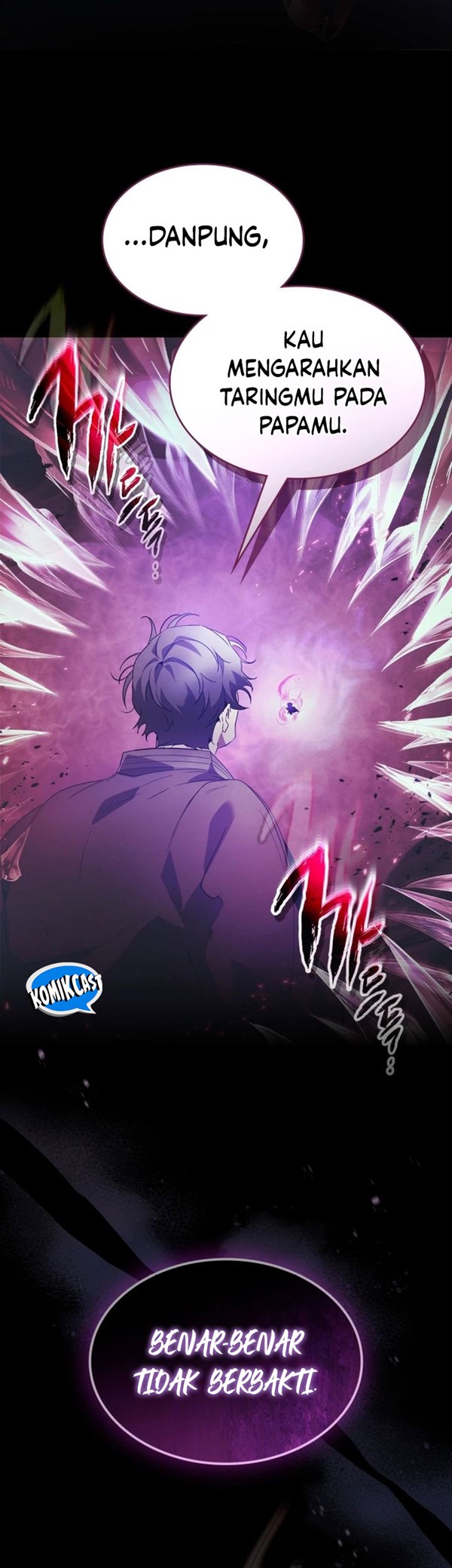 Read Leveling With the Gods ID Manga Online