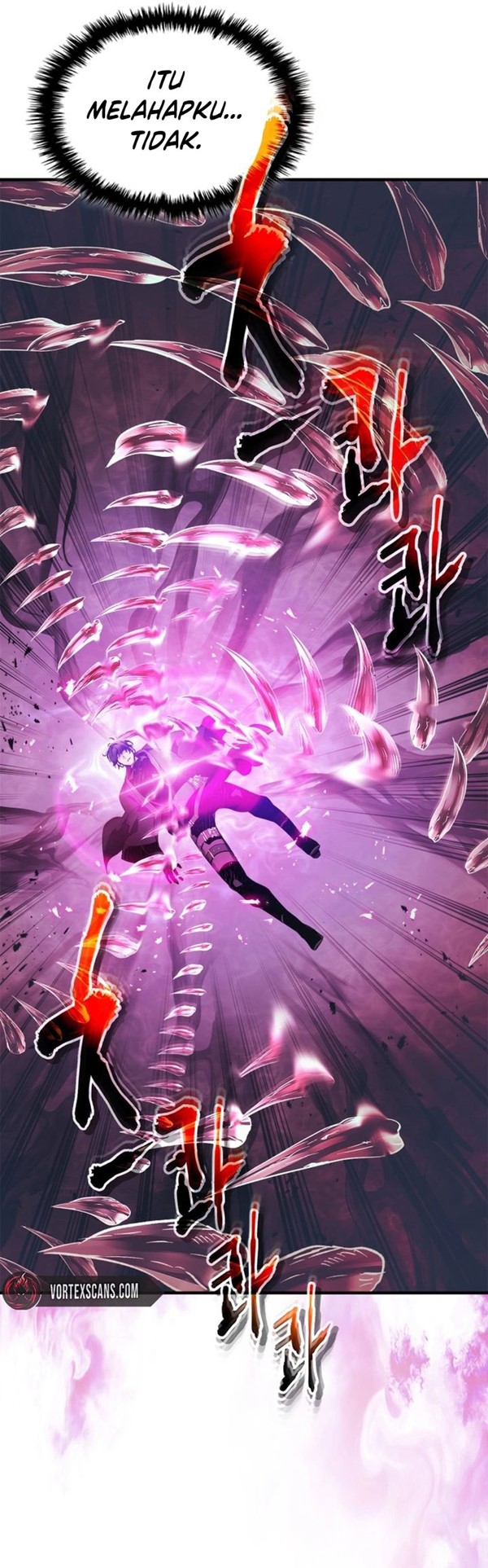 Read Leveling With the Gods ID Manga Online