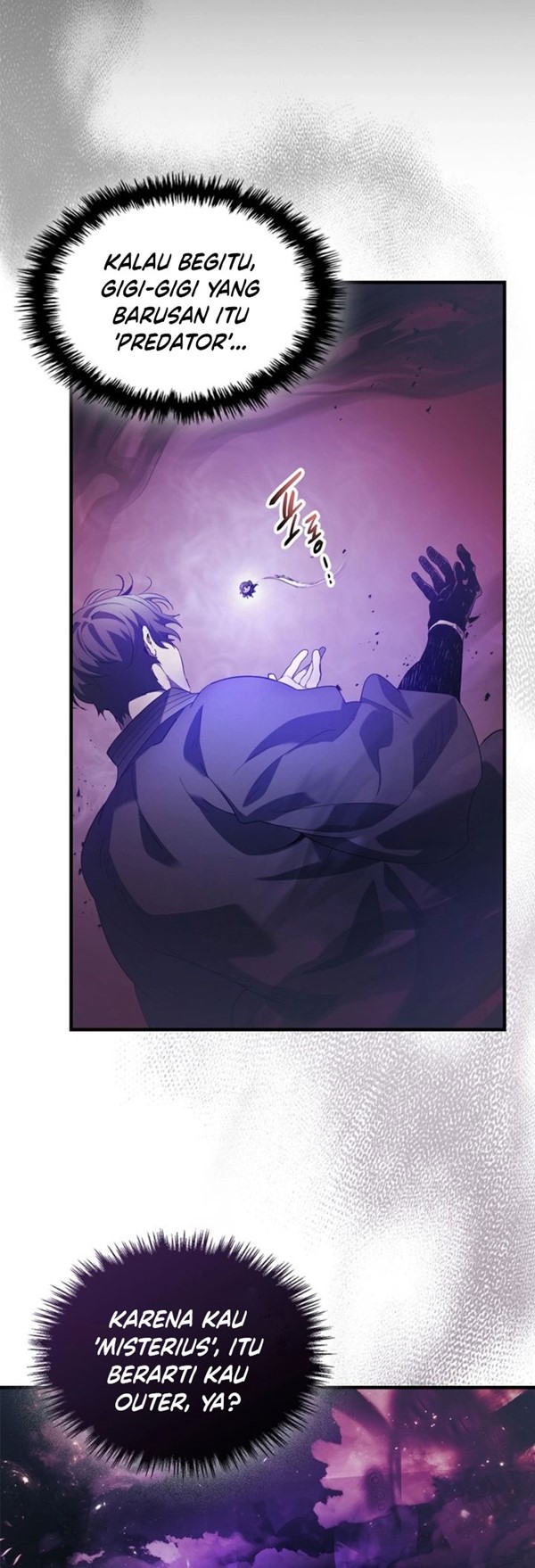 Read Leveling With the Gods ID Manga Online