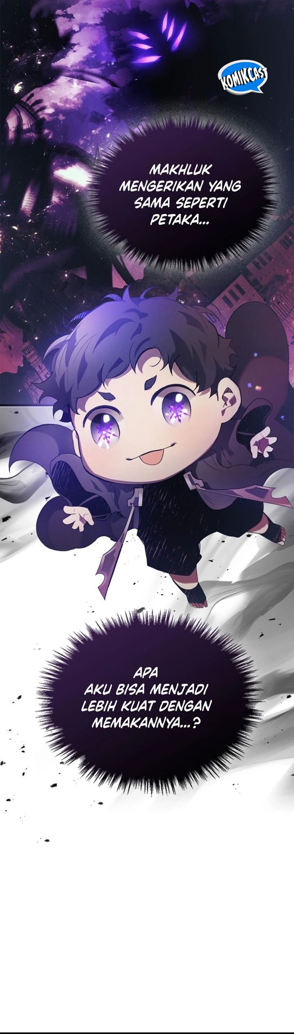Read Leveling With the Gods ID Manga Online