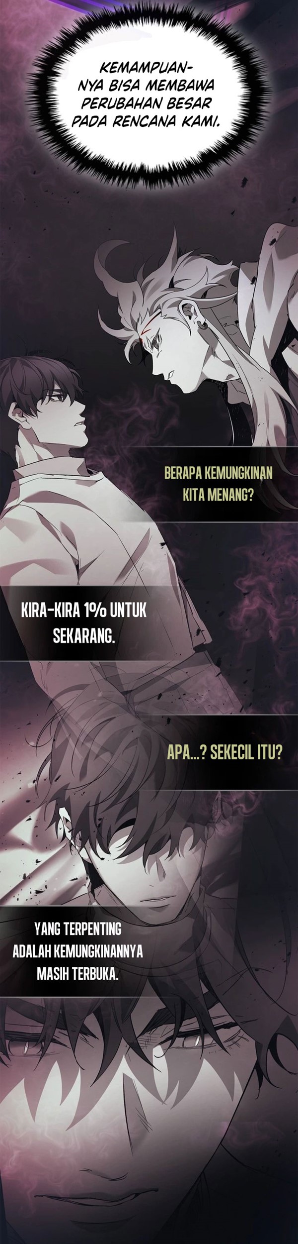 Read Leveling With the Gods ID Manga Online