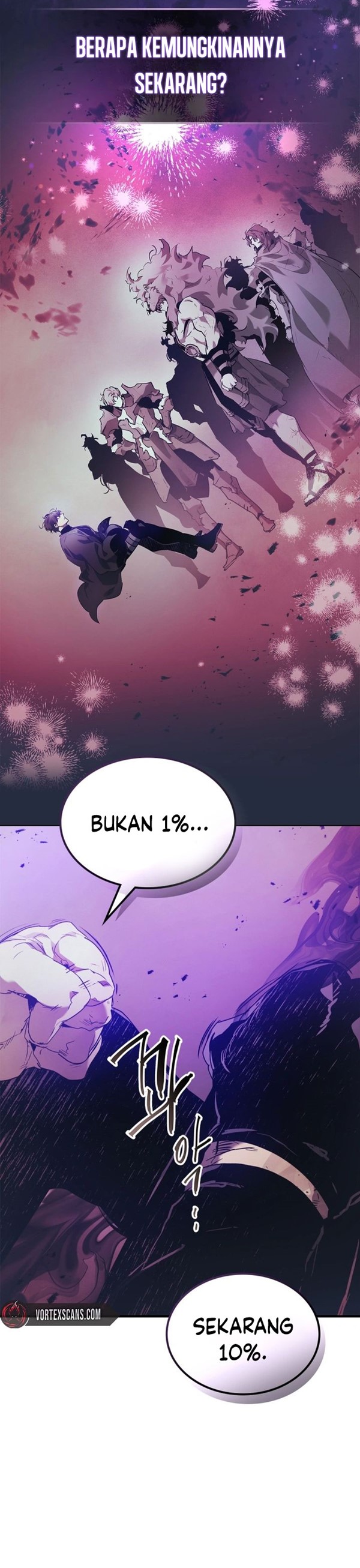 Read Leveling With the Gods ID Manga Online