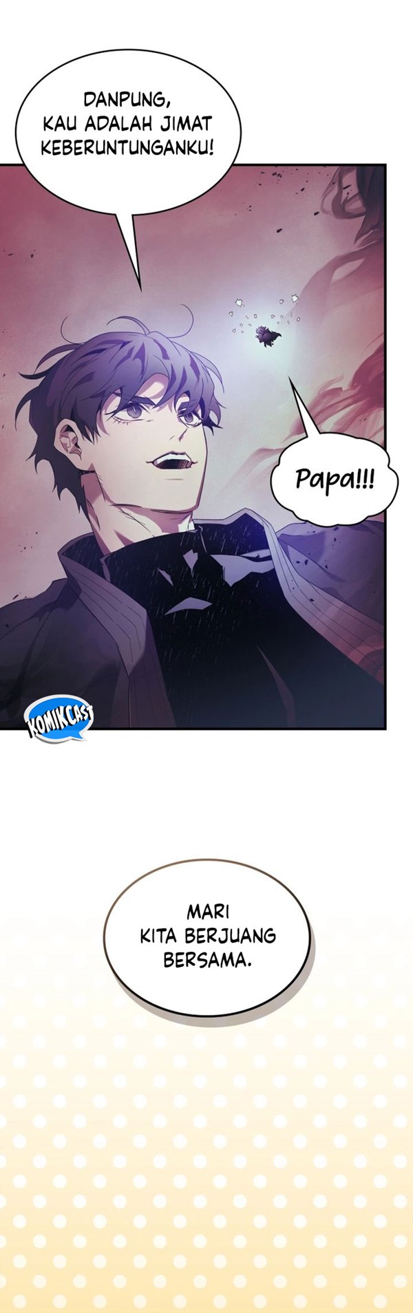 Read Leveling With the Gods ID Manga Online